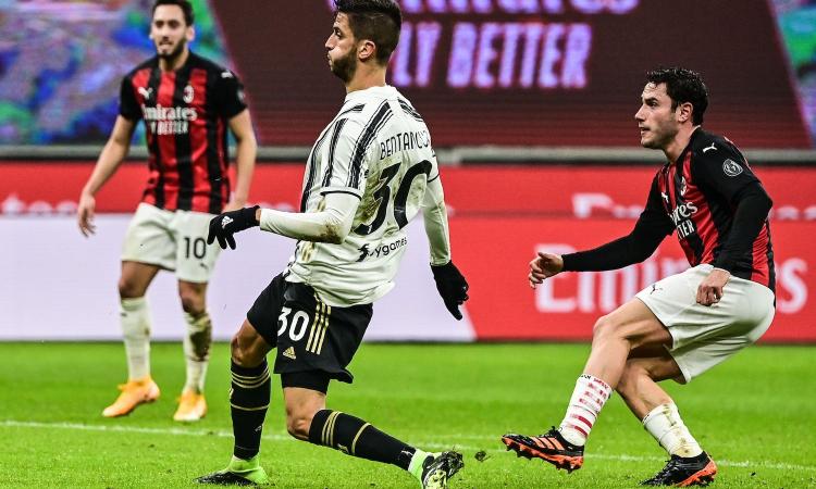 Moviola: classifica dei 'favori' arbitrali