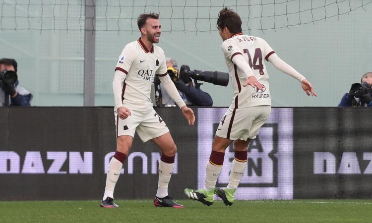 Roma, Villar e Mayoral verso un'altra esclusione