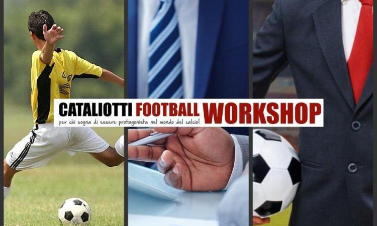 Corso online: 'I segreti dell’osservatore di calcio', dal 23 giugno 2021