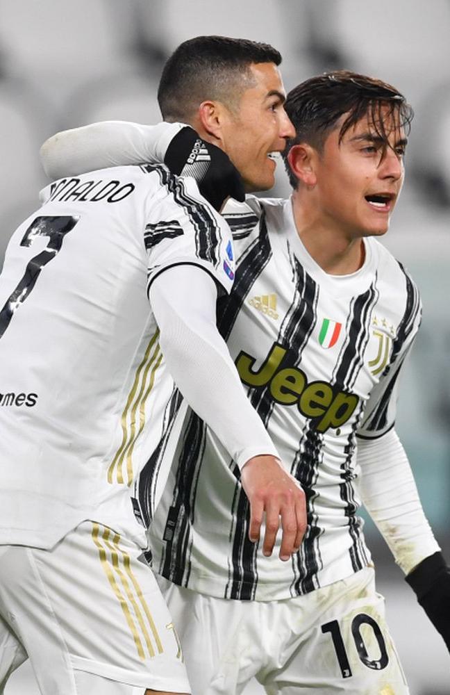 Rifondazione Juve Chi Va Chi Resta Chi Lascia Il Nodo Dybala E Il