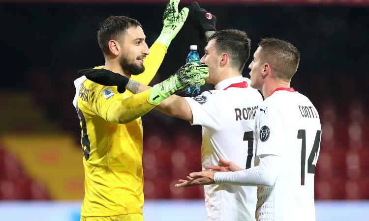 Il Milan non è più una sorpresa: il 2-0 dove la Juve aveva pareggiato vale doppio