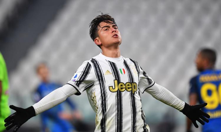 Juve, il punto sul rinnovo di Dybala e due idee di scambio