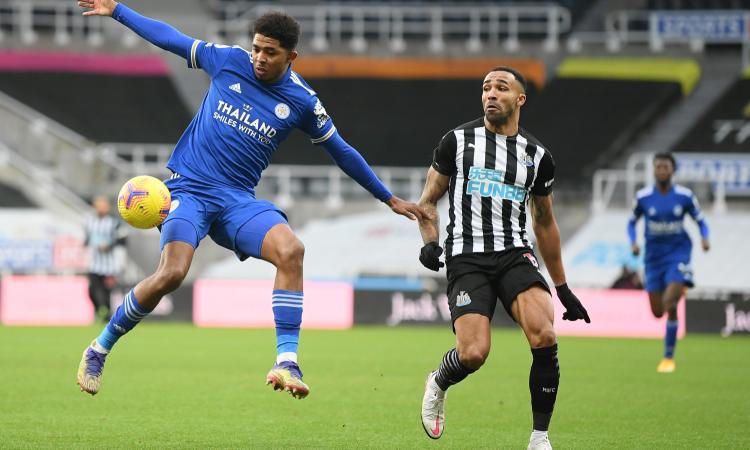 Leicester, altro no al Chelsea per Fofana