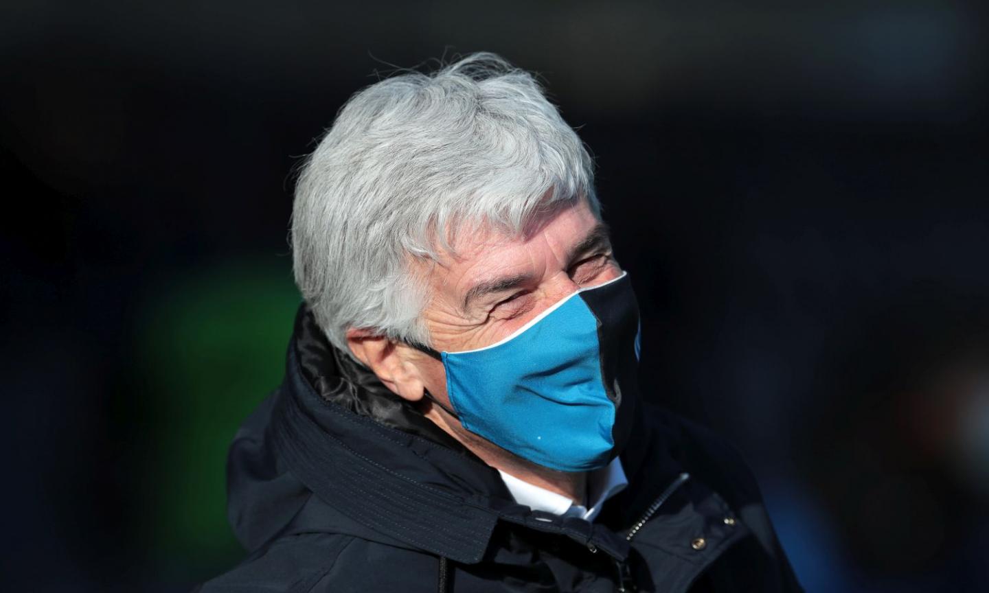 Atalanta, ancora Gasperini: 'Torino? Per fortuna domani giochiamo contro il Napoli! Sarà una gara diversa, Maehle...'