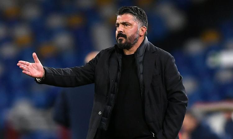 UFFICIALE: Gattuso è il nuovo allenatore della Fiorentina