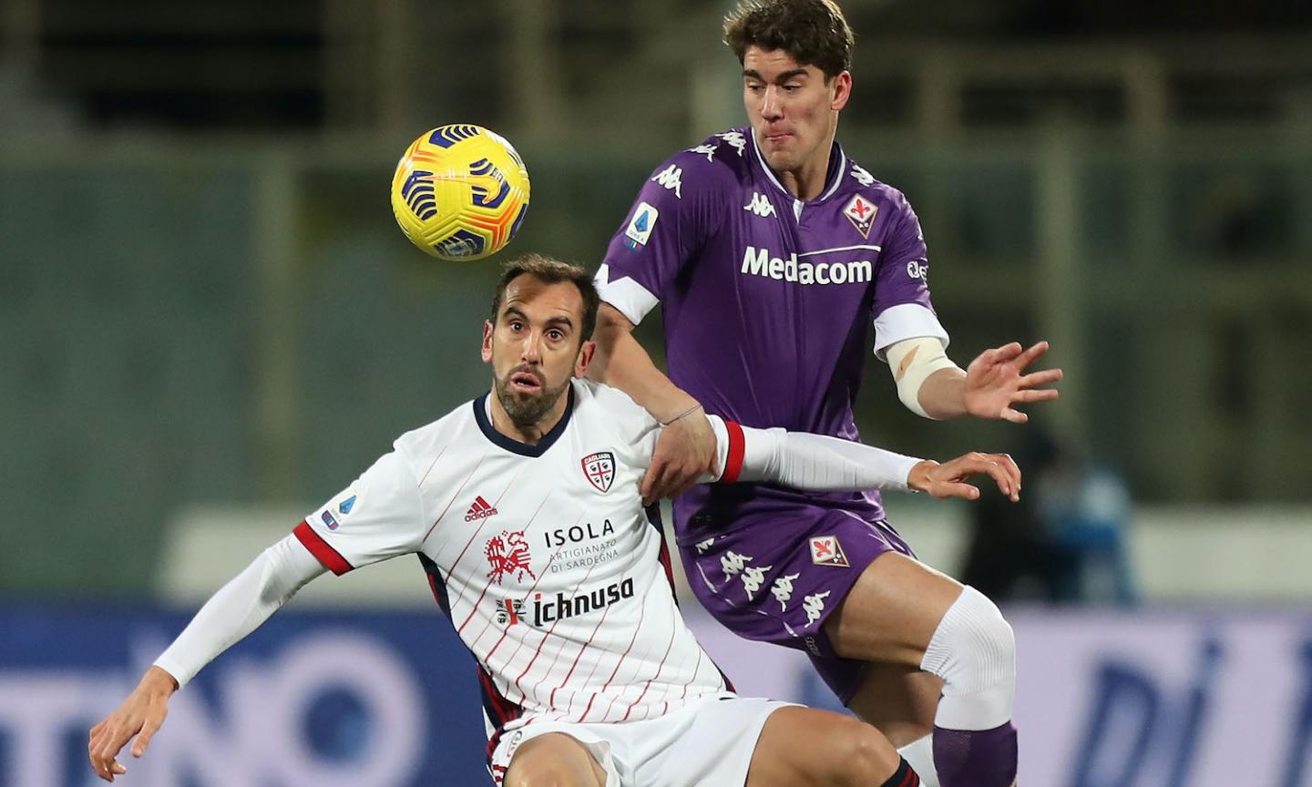 Fiorentina, ecco le cifre del rinnovo che Vlahovic non firma