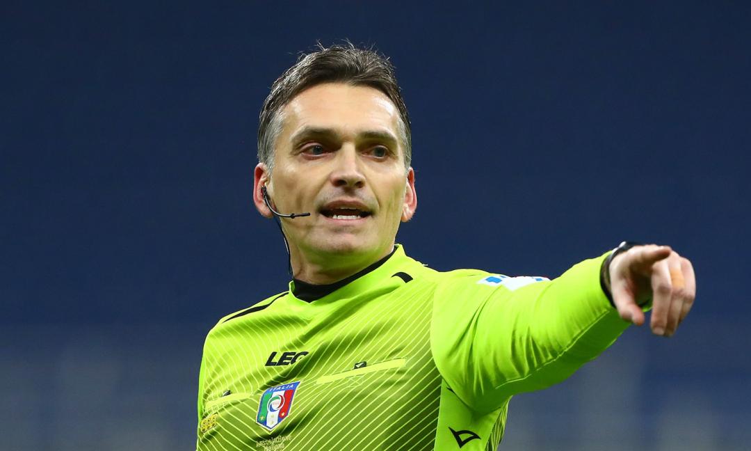 Il Milan, la Juve e gli arbitri... tutta la verità! 