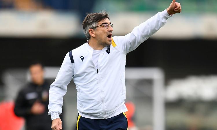 Verona, UFFICIALE: ceduto un centrocampista al Chievo