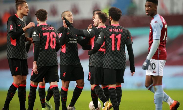 Premier League, Liverpool-United da scudetto: Reds favoriti, occhio al 'sortilegio' del 17 gennaio