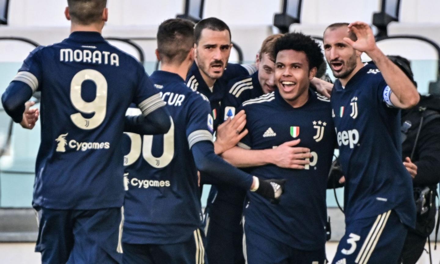 Juve-Bologna, le pagelle di CM: McKennie è l'uomo in più, super Szczesny, Bernardeschi è un mistero