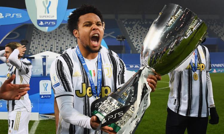 Juve, panchina prolifica: tutti i gol dei subentrati