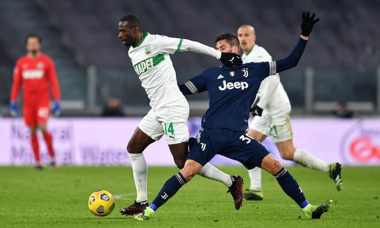 Cagliari-Sassuolo: si tratta un doppio scambio