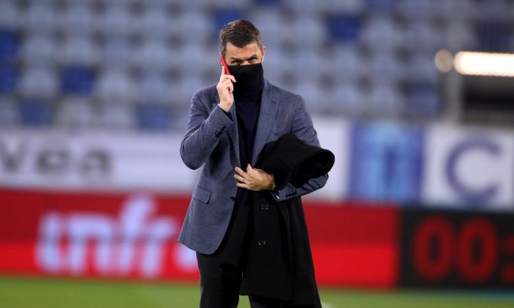 La pagella: la rivelazione della stagione è Maldini, il suo Milan è un gioiello. Voto 8
