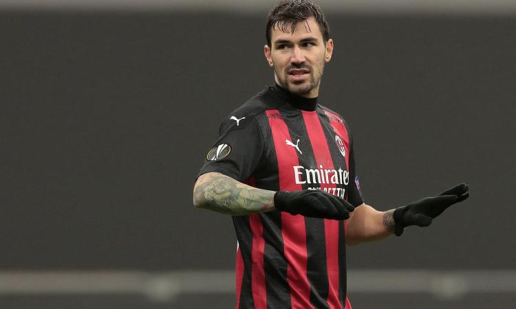 Milan, Romagnoli capitano in bilico: rinnovo fermo, Raiola e il Barcellona...