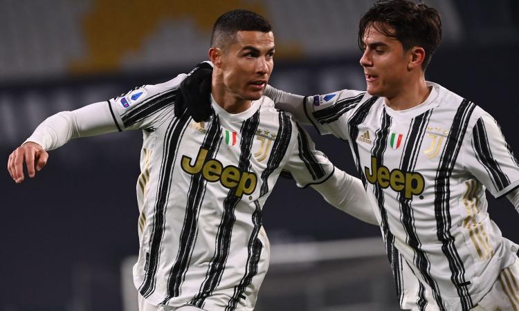Juve, in attacco rischio terremoto per il 2021-22: possono partire tutti