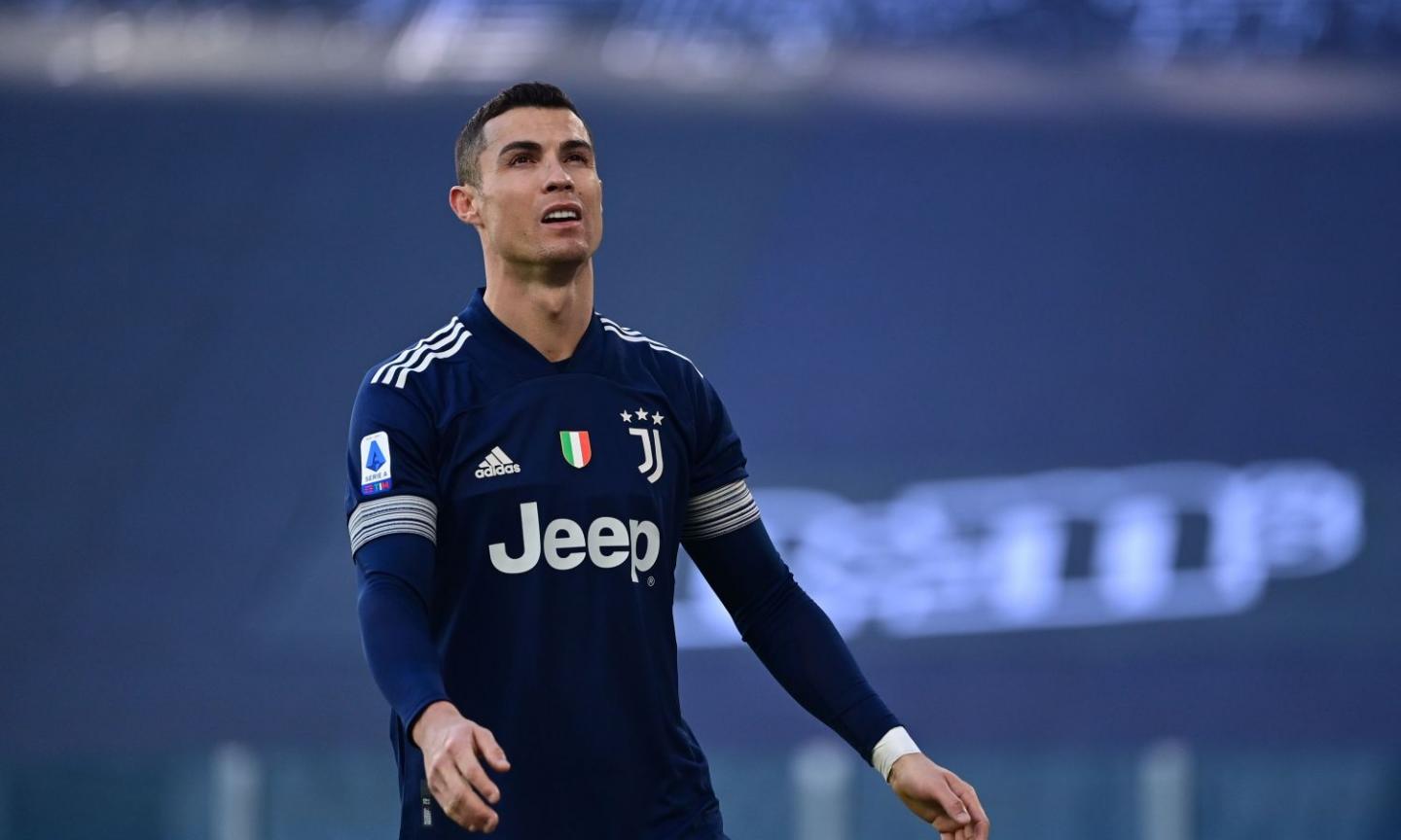 Lasciamo dormire in pace Ronaldo, alla Juve ci pensa la 'classe operaia'