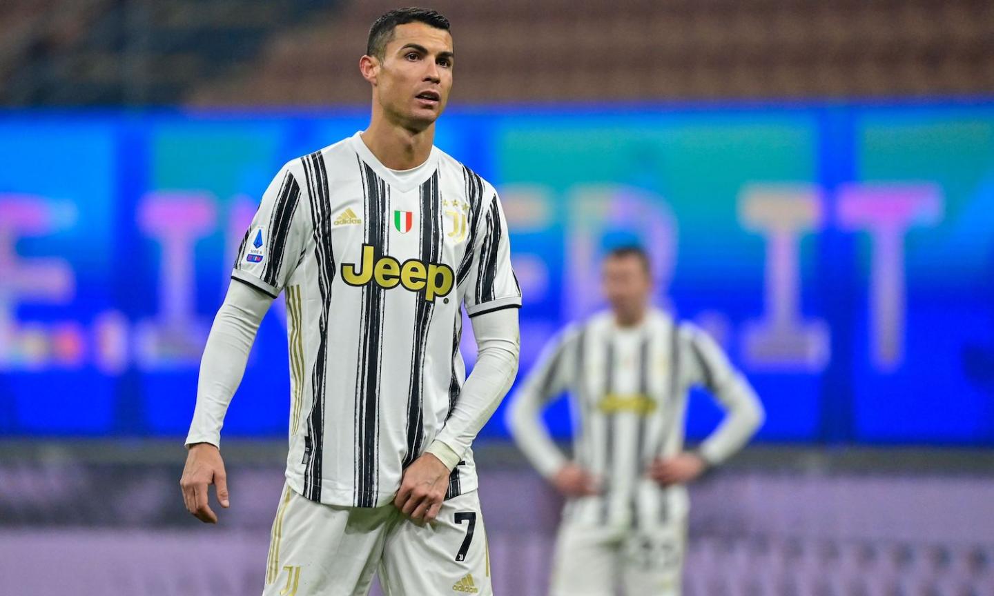 'Juventus, Cristiano Ronaldo è davvero in vendita o sono solo voci?'