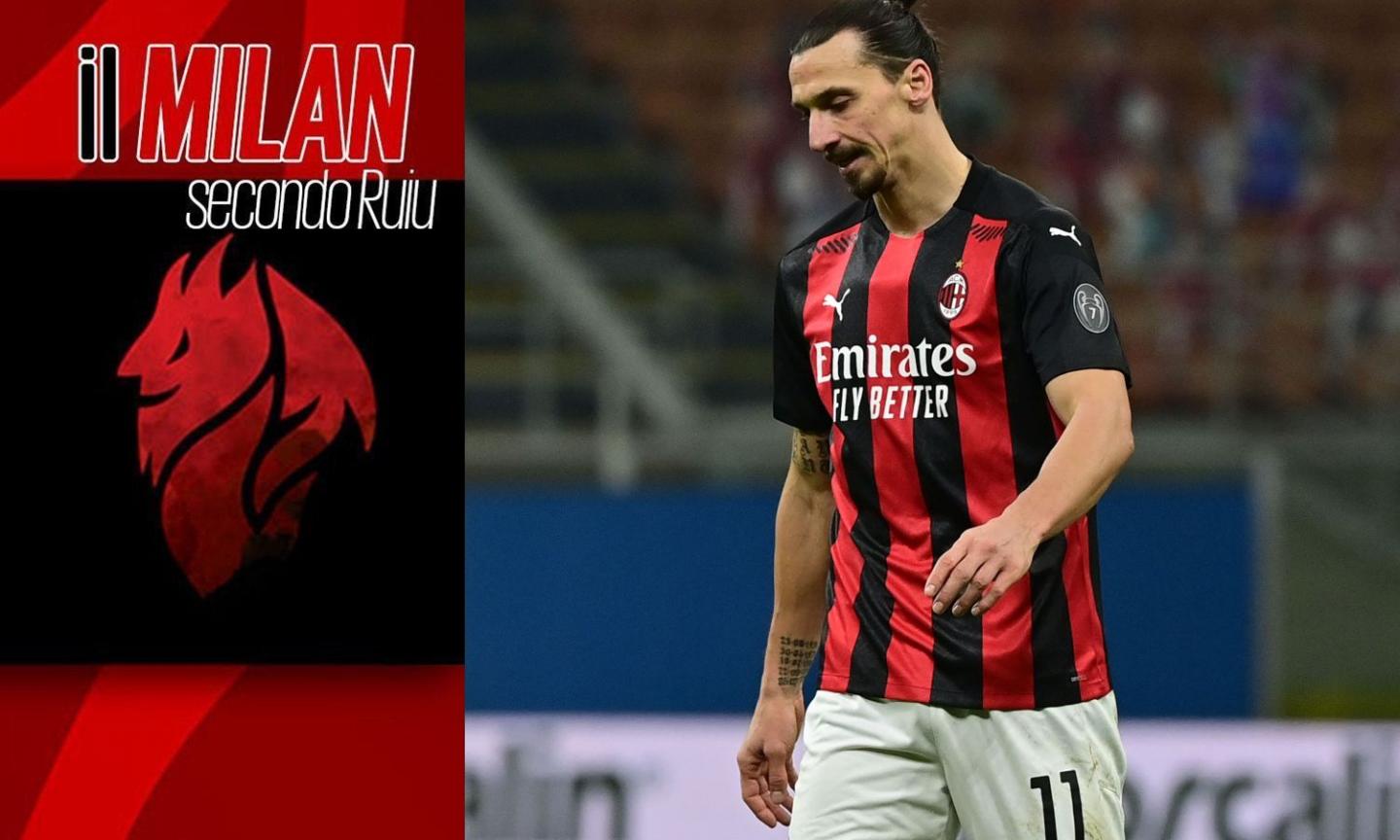 Milan primo con merito, ma scudetto difficile. Ibra campione solitario: era il caso di criticare così Pioli e i compagni? 