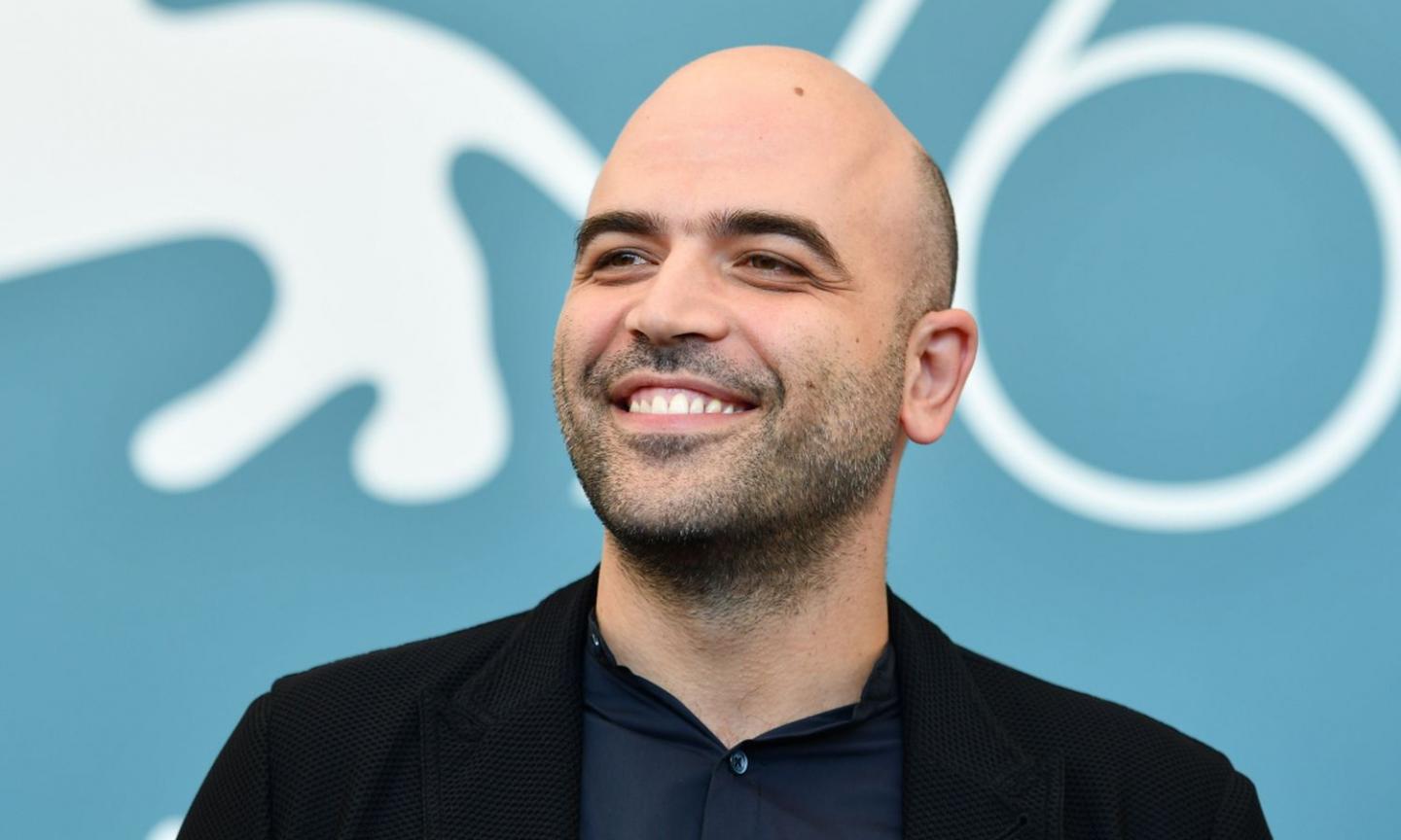 Saviano: 'Tifai Maradona contro l'Italia a Napoli, spero che il Nord non ci rubi lo scudetto. Kvara ha detto no a Putin'