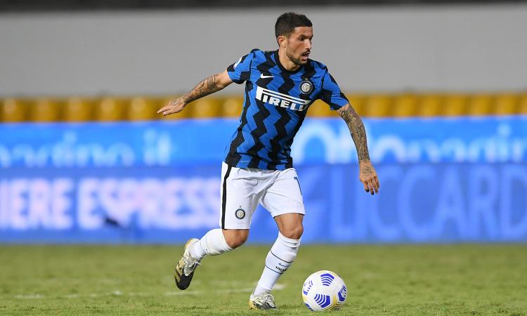 Inter, la Fiorentina insiste per Sensi e sono consapevoli di...