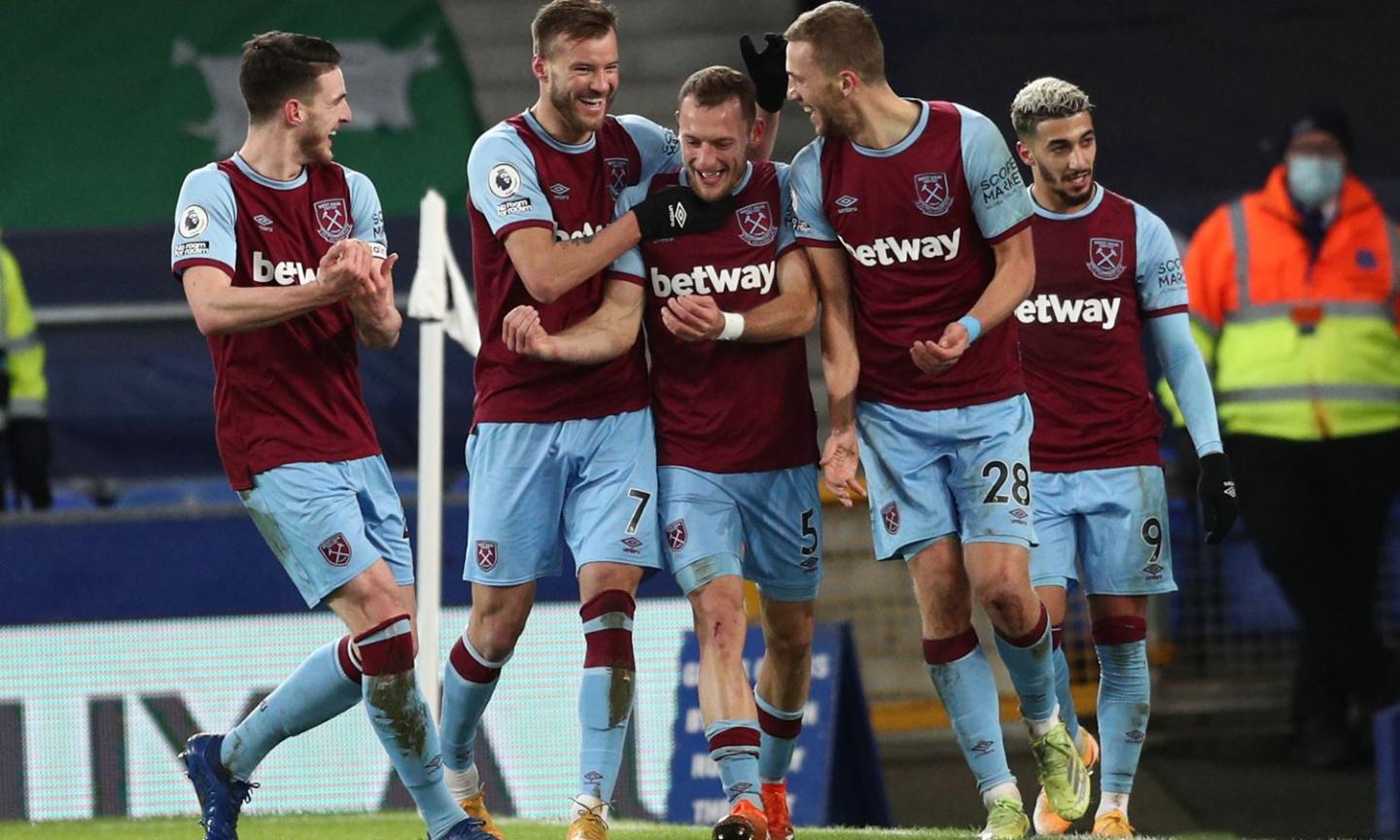 Il West Ham: il punto sul rinnovo di Soucek