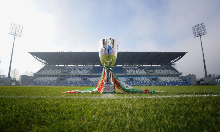 Juve-Napoli e la paura nebbia: ecco perché la Lega ha scelto Reggio Emilia