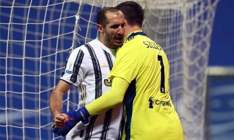 Juve, le pagelle di CM: Szczesny fa 'doppietta', Cuadrado è incredibile, Ronaldo e Morata al posto giusto