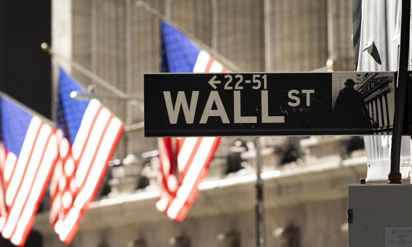 Wall Street mette gli occhi sul Trastevere Calcio per farlo diventare un grande club 