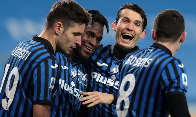 Ibra provoca, de Roon risponde con lo sfottò social: il VIDEO che ricorda i tre gol della Dea: 'Diretto da Robert Weide'