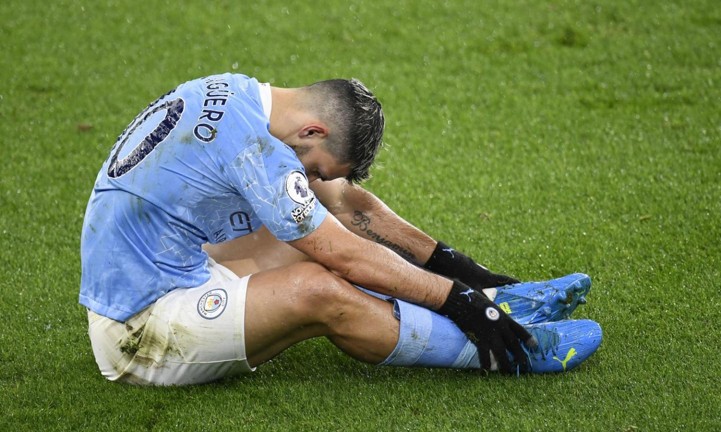 Aguero e l'acquisto sbagliato: 'Non capisco perché c... ho comprato una Lamborghini!'