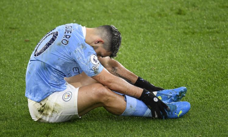 Aguero e l'acquisto sbagliato: 'Non capisco perché c... ho comprato una Lamborghini!'