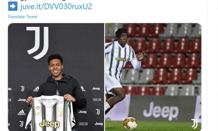 Juve, UFFICIALE: preso Aké dal Marsiglia! Scambio con Tongya, ecco la plusvalenza
