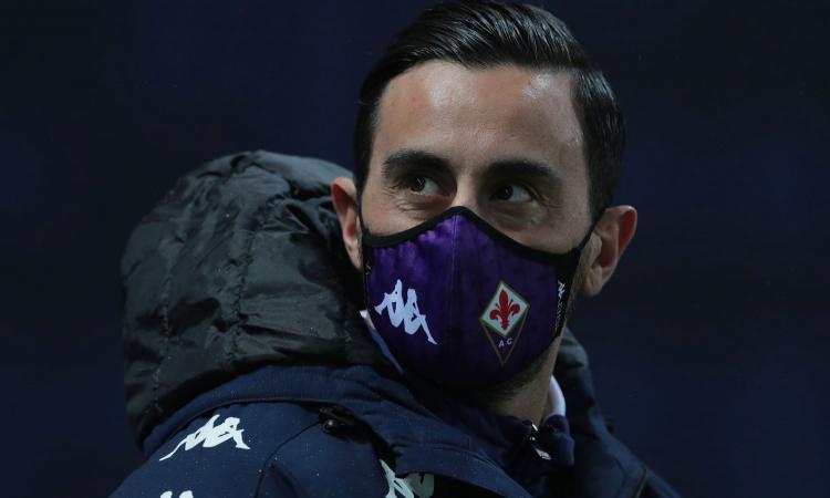 Primavera Roma, De Rossi ai saluti: può arrivare Aquilani Primavera Roma, De Rossi ai saluti: può arrivare Aquilani