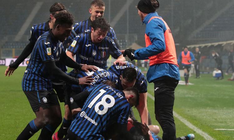 Youth League, il Villarreal si impone per 2-0 sull'Atalanta: il tabellino