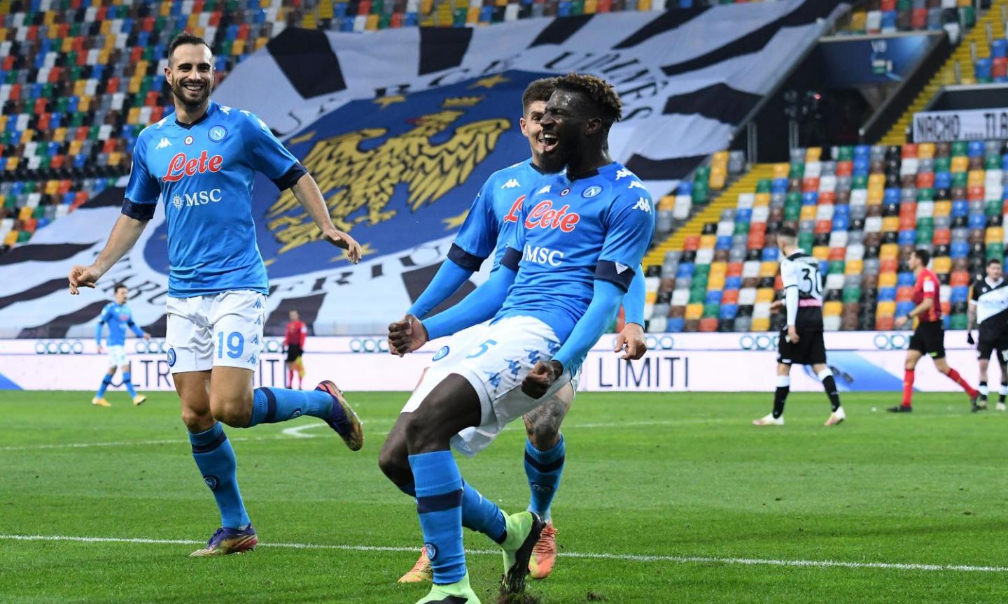 Napoli, ag. Bakayoko: 'Non so se resterà, vuole giocare la Champions. Ecco da cosa dipenderà...'