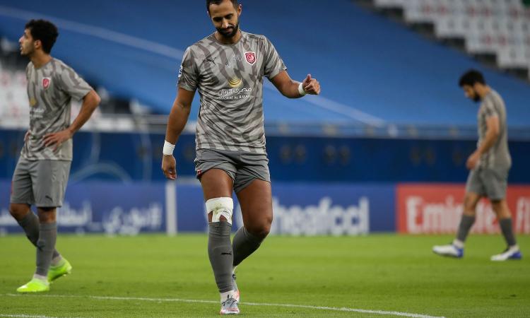 Benatia: 'Futuro? Amo l'Italia e mi manca. In passato contatti con Juve e Milan'