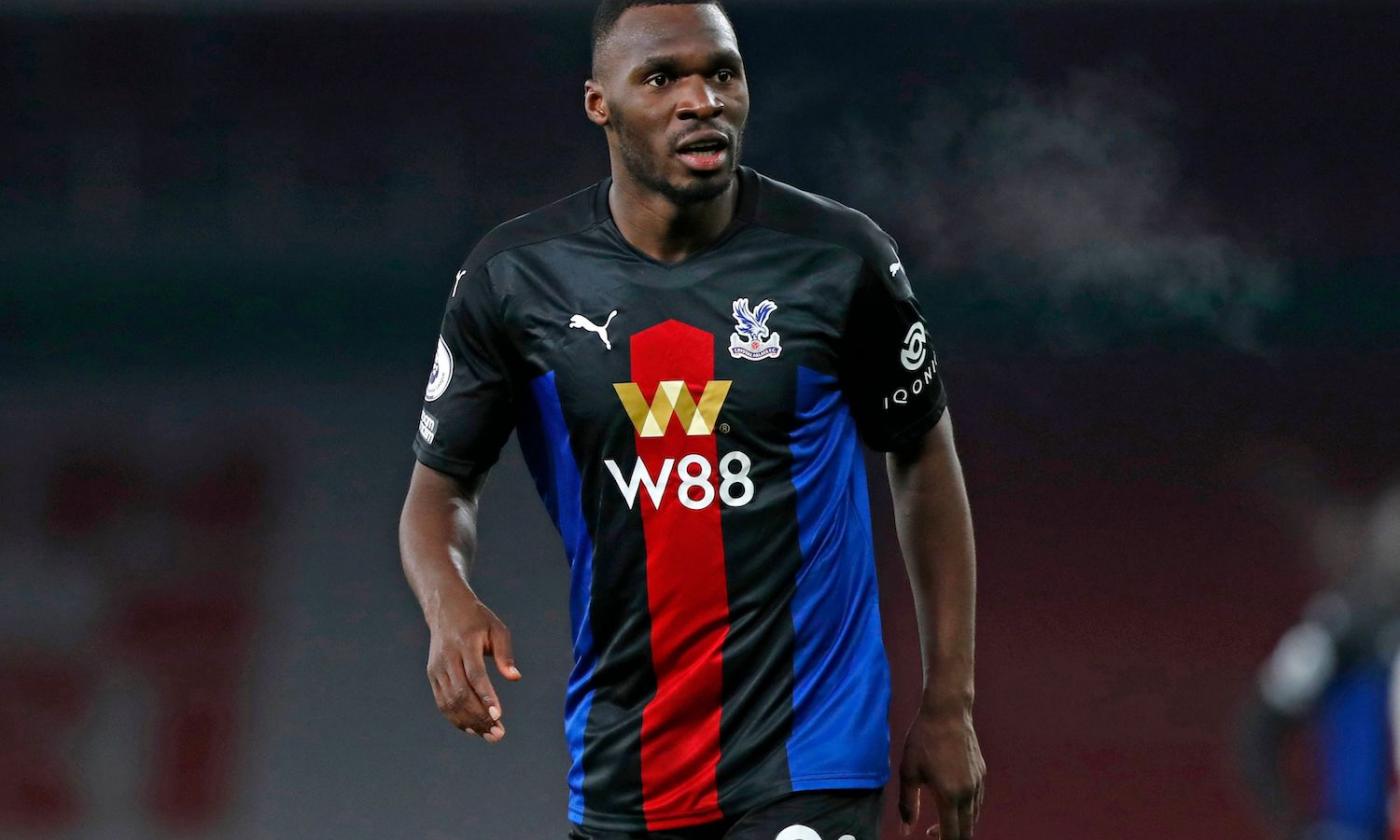 UFFICIALE, Benteke lascia la Premier: ha firmato con la nuova squadra