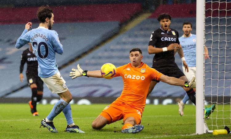 Juventus, piace un portiere argentino