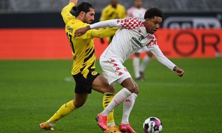 Hertha Berlino, UFFICIALE: ecco Boetius