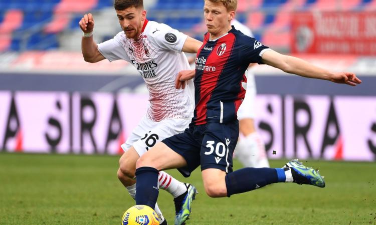 Atalanta su Audero, Lucumì e Stengs: nel mirino due calciatori del Bologna
