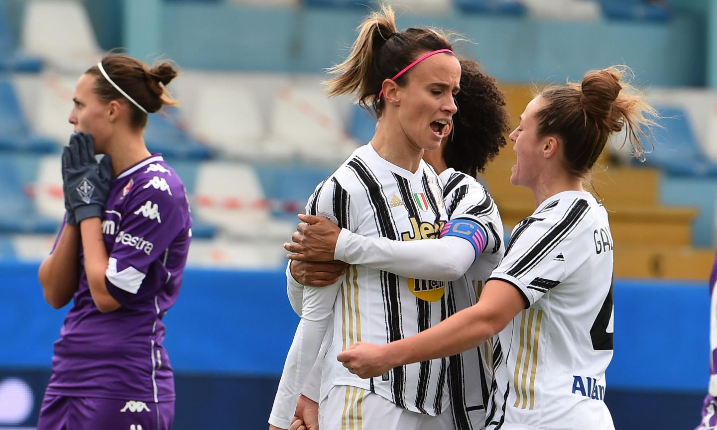 Juve Women, tutto sulla stagione delle bianconere