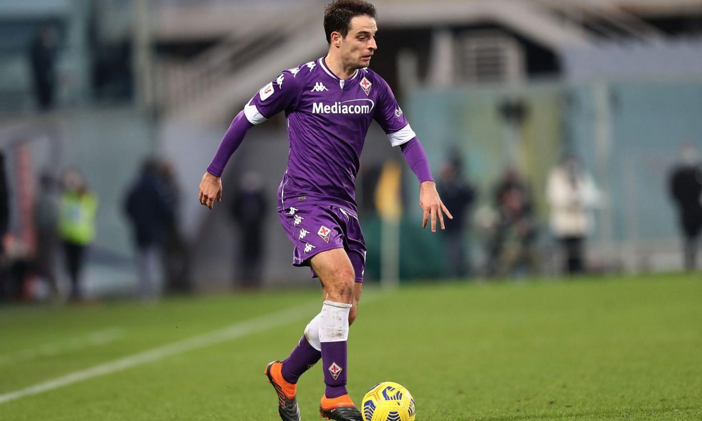 Fiorentina: deciso il futuro di Bonaventura