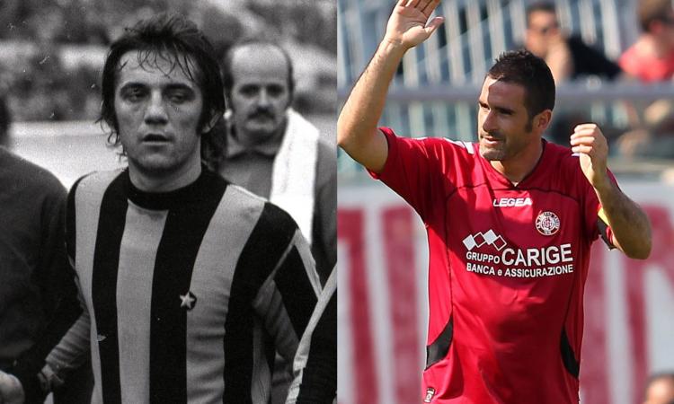 Anche nel calcio qualcuno era comunista