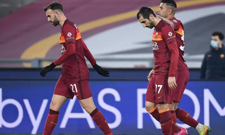 Roma, UFFICIALE: un altro 0-3 a tavolino. Il verdetto del Giudice Sportivo dopo il caos sostituzioni con lo Spezia