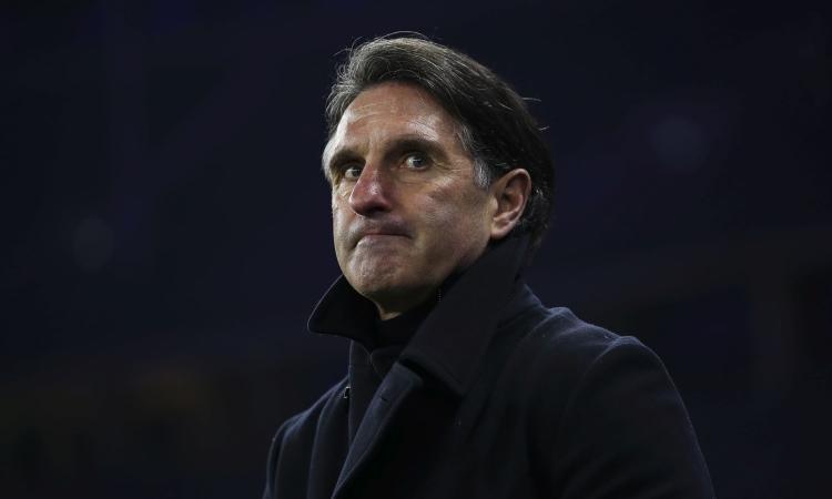 Clamoroso Genoa! Labbadia cambia idea: niente Grifone. Ora si pensa a Maran