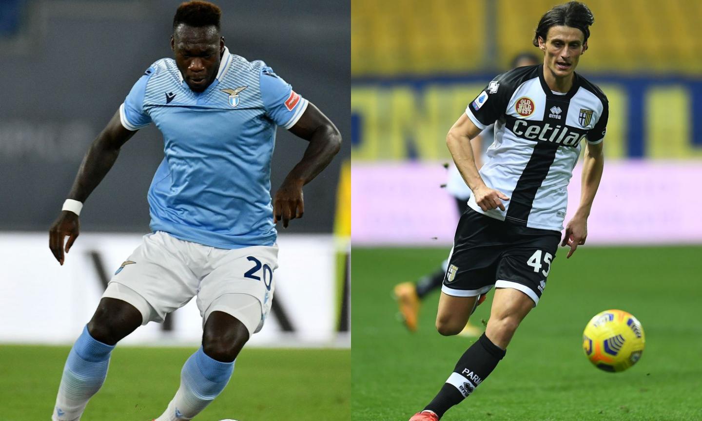 La Lazio spara alto per Caicedo, la Fiorentina spinge per Inglese