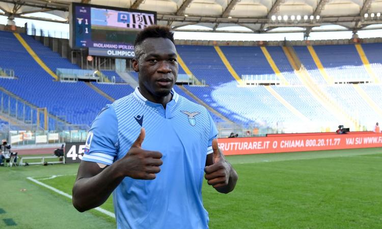 Inter, idea Caicedo! Fissato il prezzo | Mercato ...