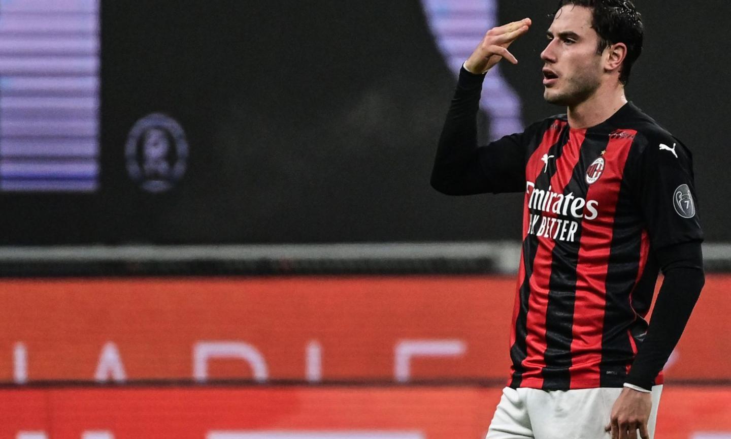 Calabria: 'Inter favorita per lo scudetto, ma farò di tutto per battere Calhanoglu. Con Ibra Milan al top. Io capitano? Sarebbe un orgoglio. Donnarumma...'