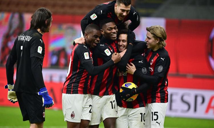 Schedina CM: colpo Parma, Milan senza problemi. Juve-Roma, il nostro consiglio