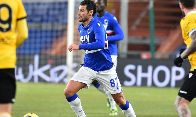 Monza, il sogno è Candreva